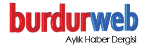 Burdurweb Dergisi